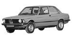 BMW E21 P0000 Fault Code