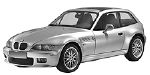 BMW E36-7 P0000 Fault Code