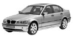 BMW E46 P0000 Fault Code