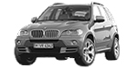 BMW E70 P0000 Fault Code