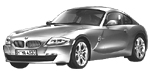 BMW E86 P0000 Fault Code