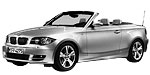 BMW E88 P0000 Fault Code
