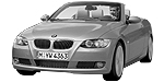 BMW E93 P0000 Fault Code