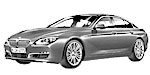 BMW F06 P0000 Fault Code