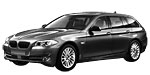 BMW F11 P0000 Fault Code